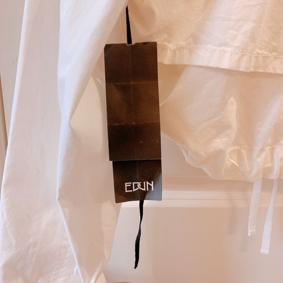 Edun Jacket - Picture 3 of 4